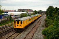 3Z09 Derby RTC - Exeter New Yard | Burton Brewery | 9708 TnT 37116