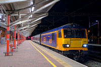 1S25 London Euston - Inverness | Rugby | 92020. 01/09/2021