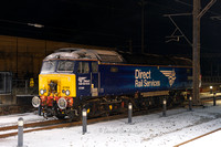 57309 stabled | Rugby. 08/02/2021
