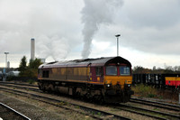 66082 | Didcot Parkway
