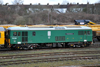 73136 | Tonbridge Yard.