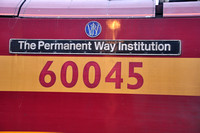 60045 "The Permanent Way Institution"